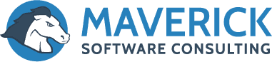 Maverick Software Consulting logo